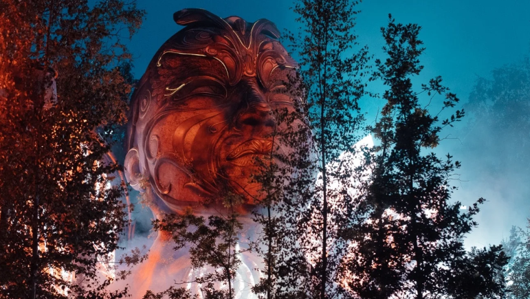 Tomorrowland Belgium 2026