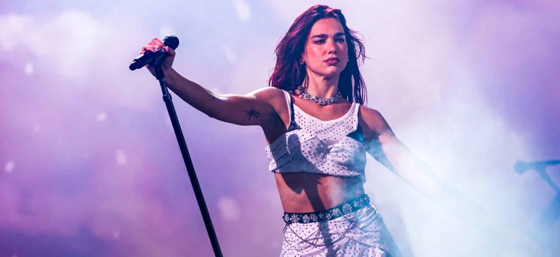 Dua Lipa