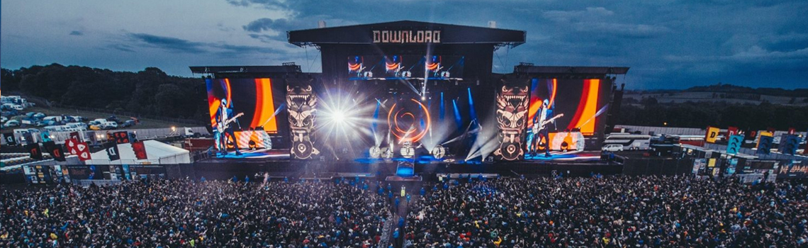 Download Festival