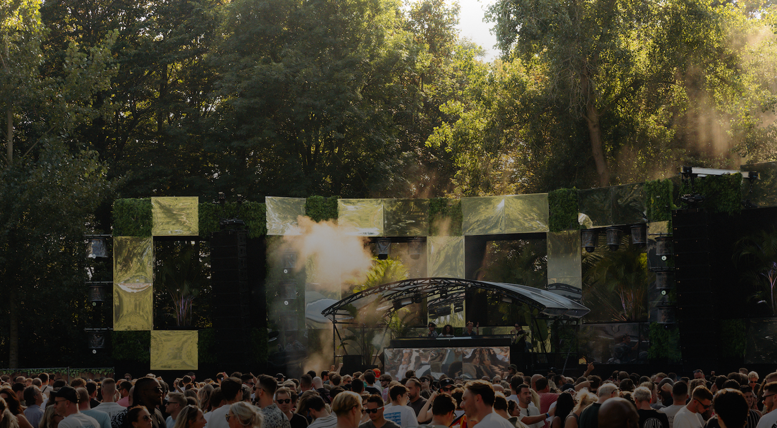 A Day At The Park 2026