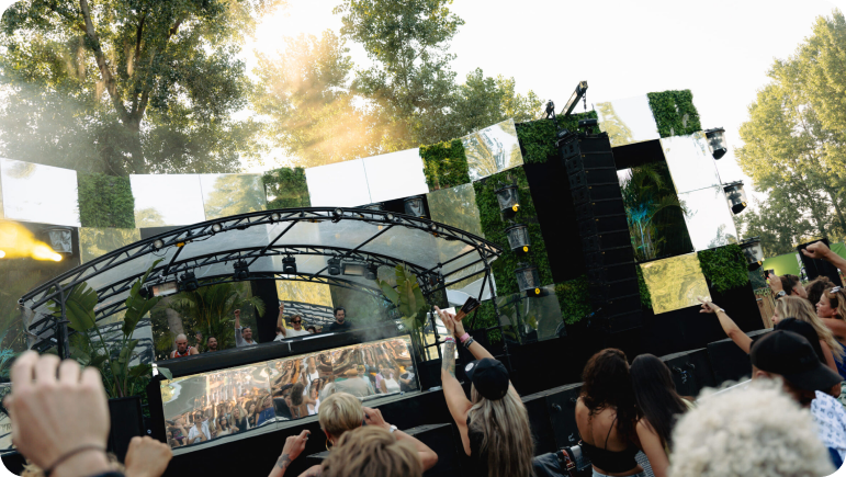 A Day At The Park 2026