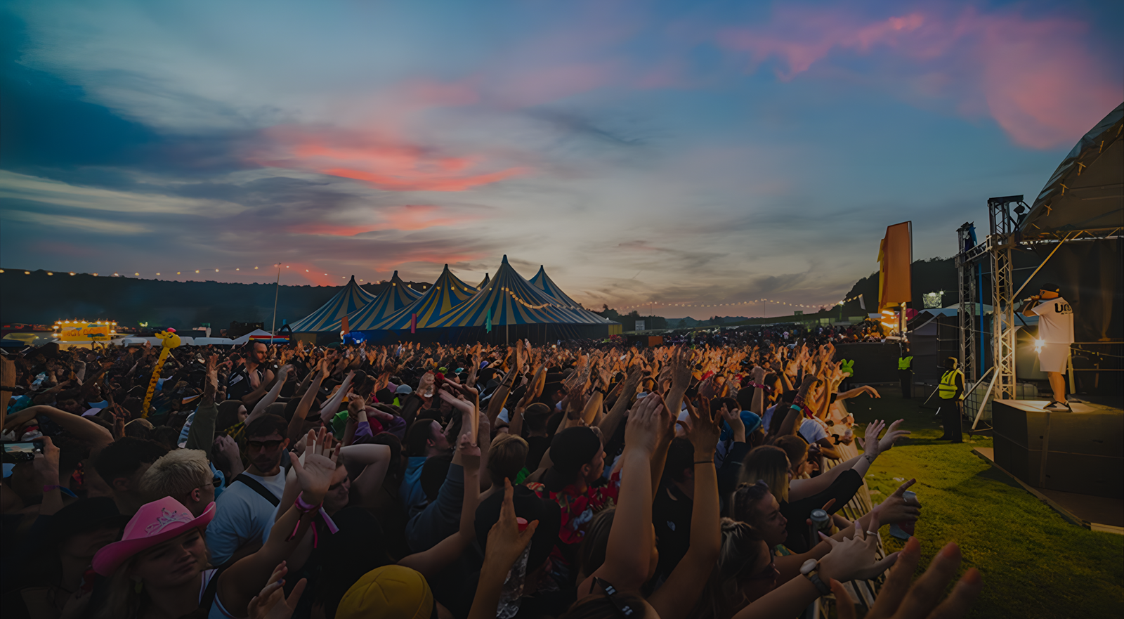 Boundary Festival Brighton 2026