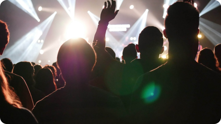 Club 100 Festival 2026