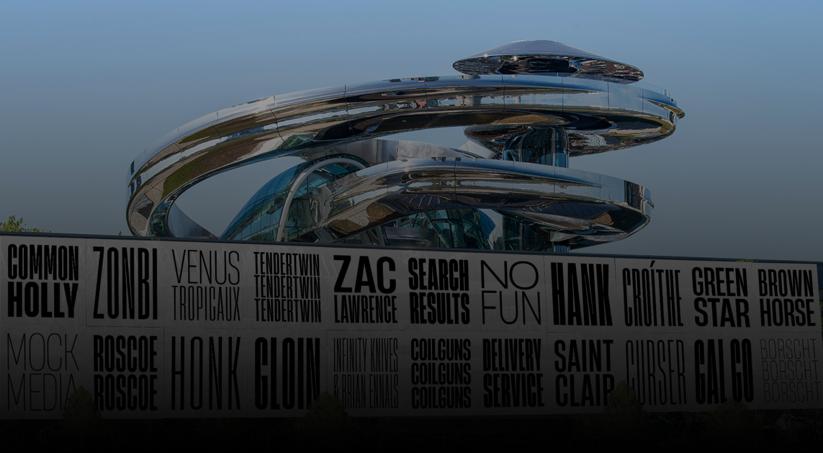 Left of the Dial 2026