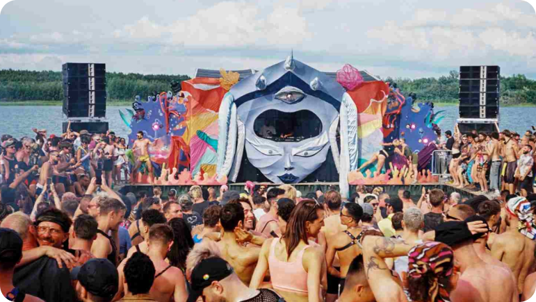 Spring Attitude Festival 2026