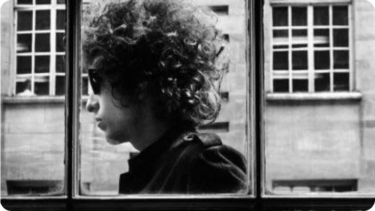 Bob Dylan