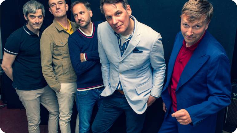 Die Liga Der Gewöhnlichen Gentlemen