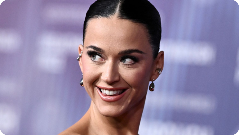 Katy Perry