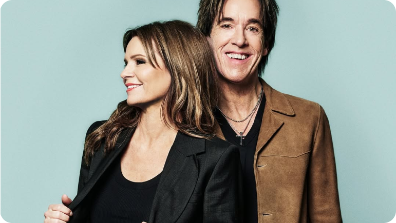 Roxette: In Concert 2…