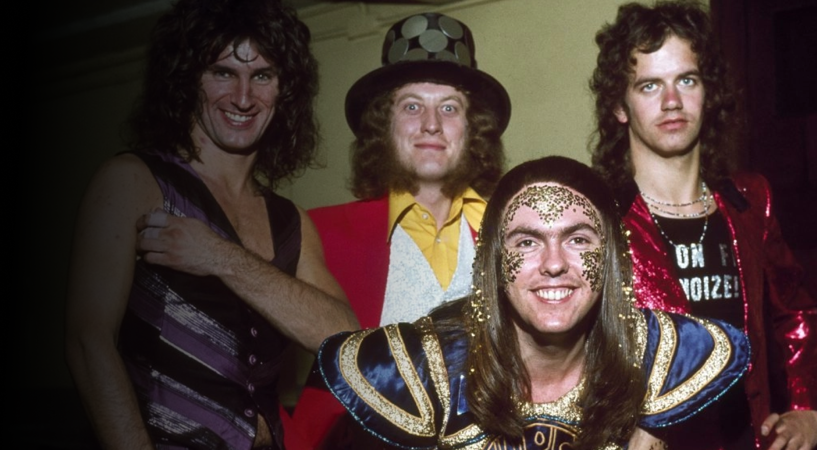 Slade