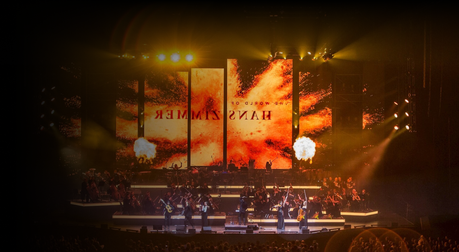 The World of Hans Zimmer