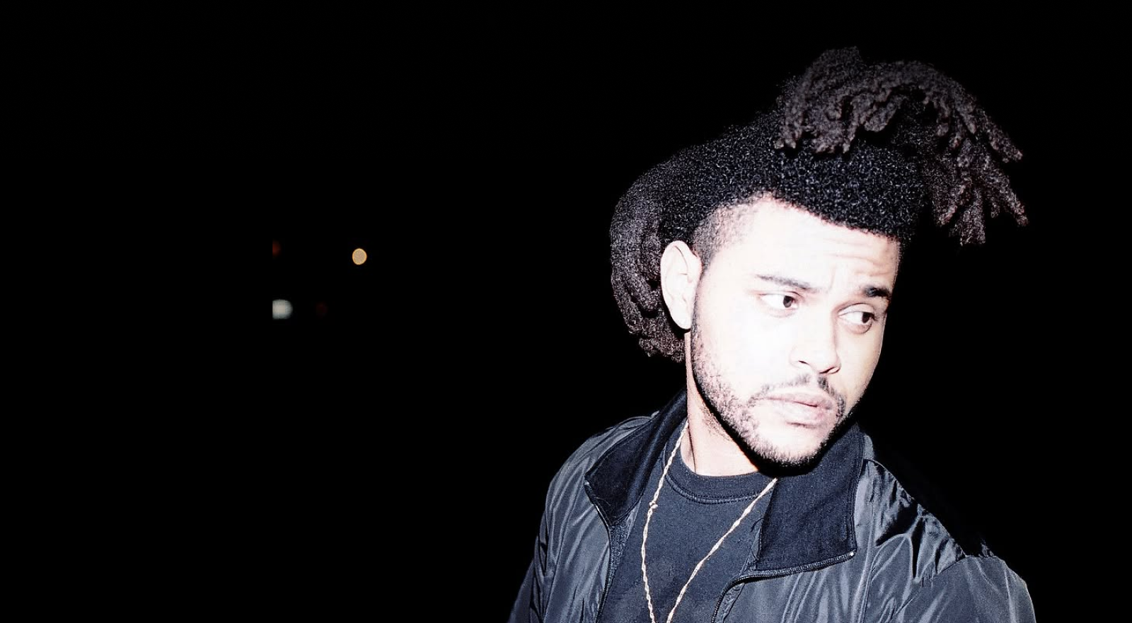 The Weeknd