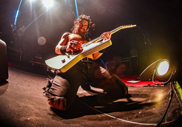 Airbourne