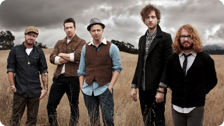 OneRepublic