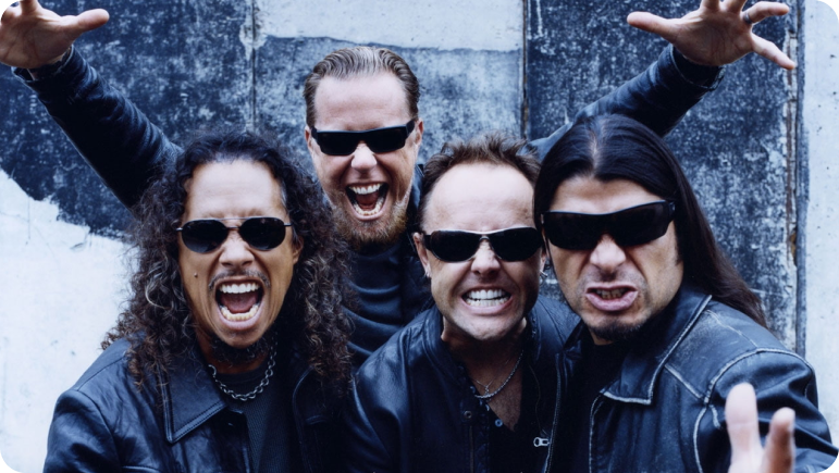 Metallica