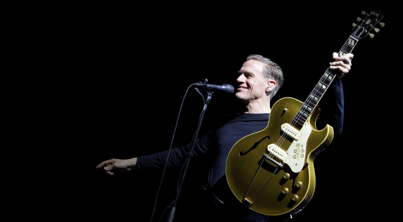Bryan Adams