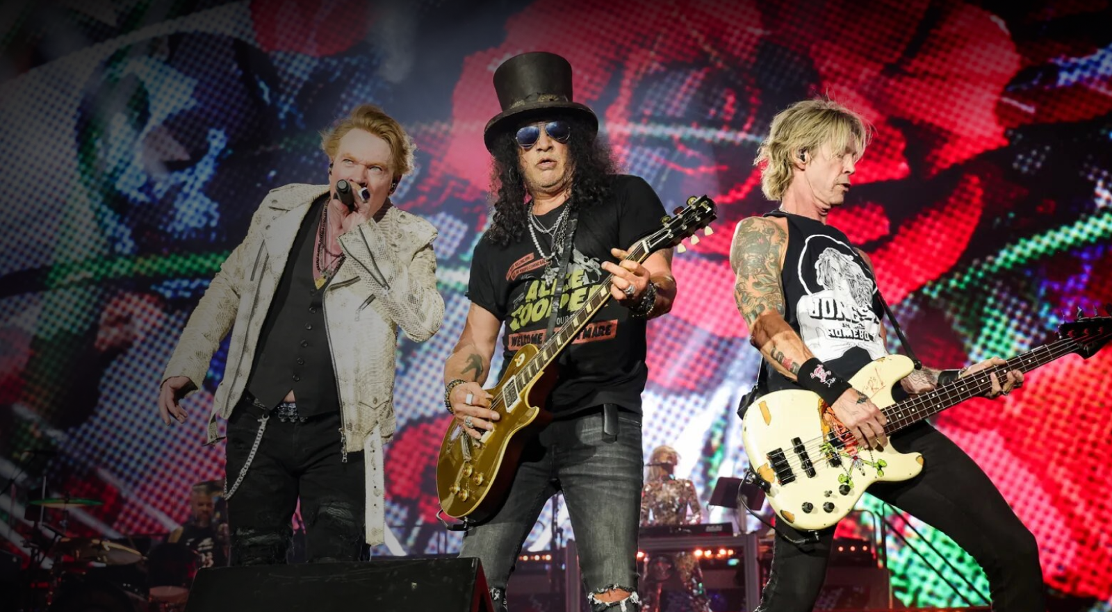 Guns N’ Roses