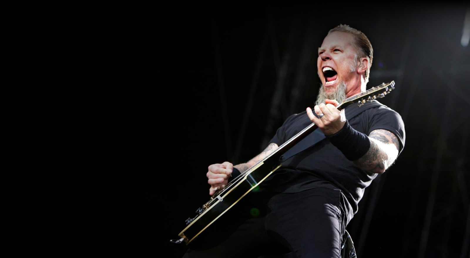 Metallica