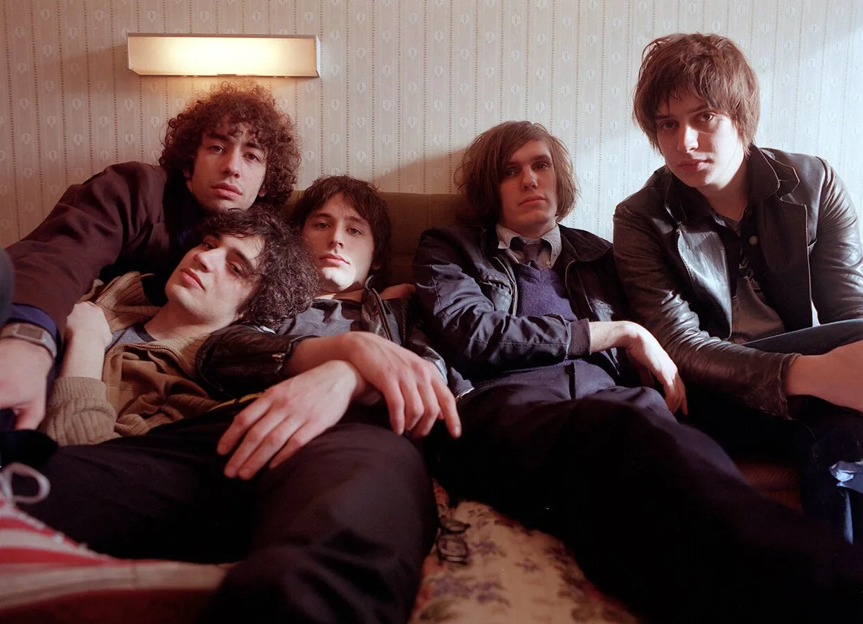 The Strokes